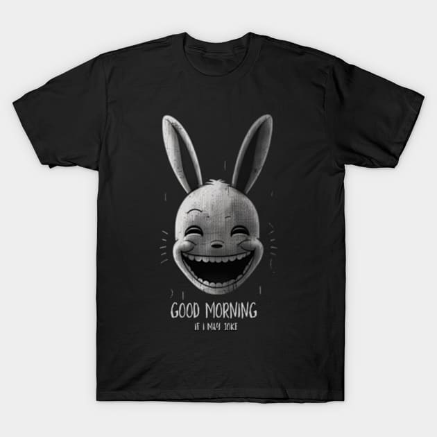 psycho bunny T-Shirt by ThatSimply!